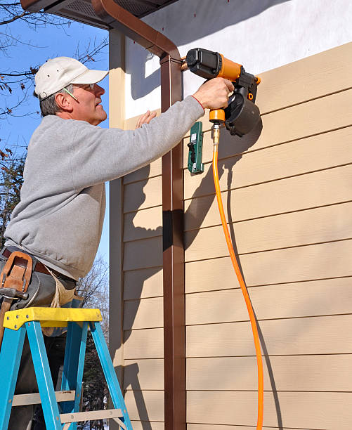 Affordable Siding Repair and Maintenance Services in Orchard Grass Hills, KY